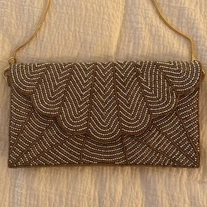 Lulus Satchel/Clutch